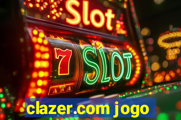 clazer.com jogo